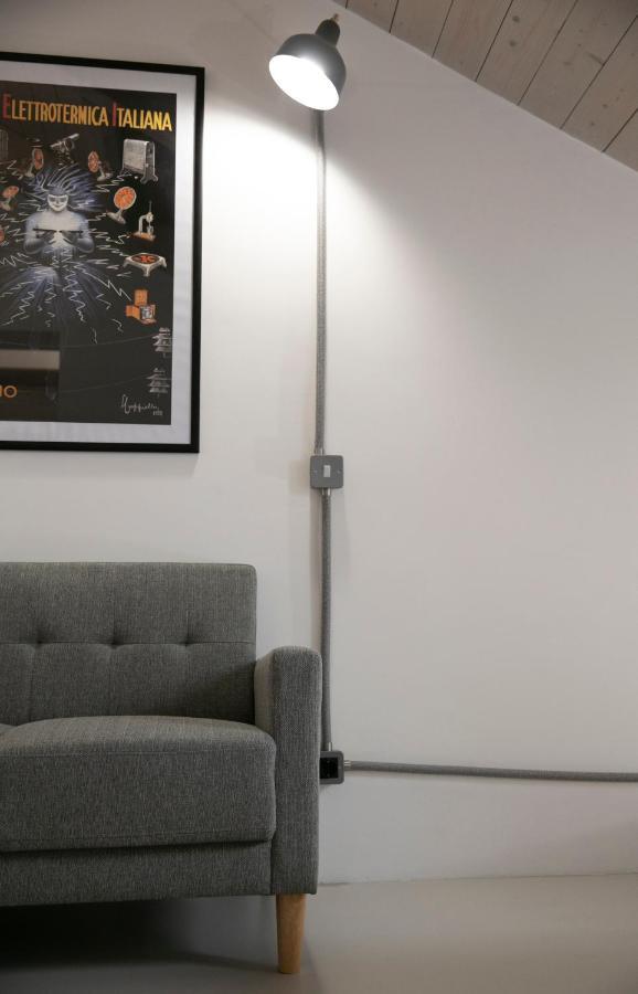 Cibrario Cit Apartment _ Circle تورينو المظهر الخارجي الصورة