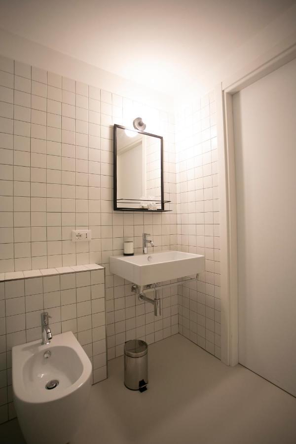 Cibrario Cit Apartment _ Circle تورينو المظهر الخارجي الصورة