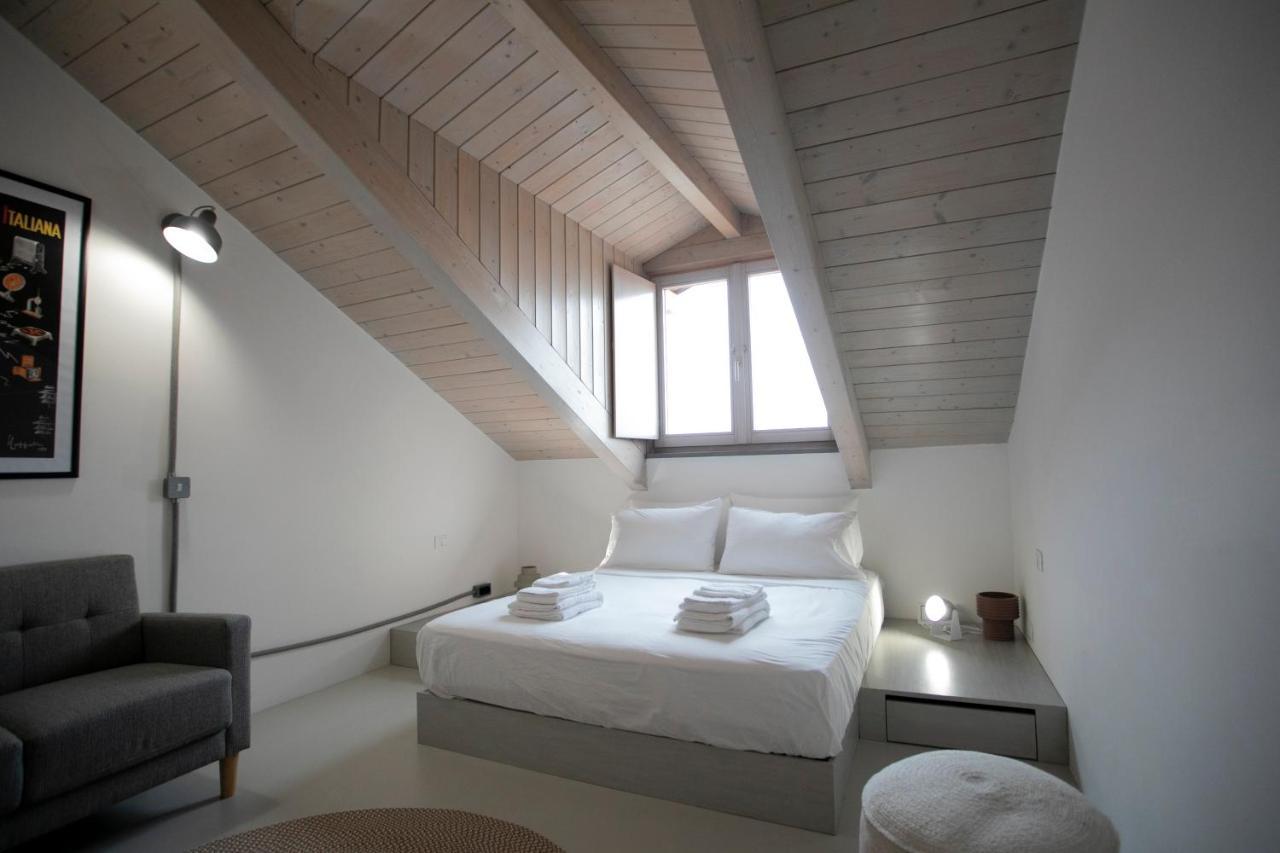 Cibrario Cit Apartment _ Circle تورينو المظهر الخارجي الصورة