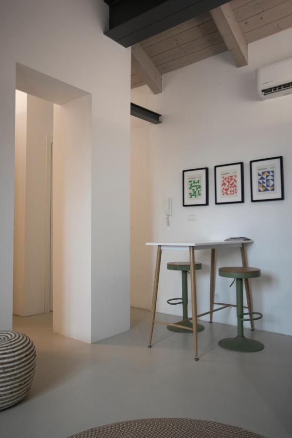 Cibrario Cit Apartment _ Circle تورينو المظهر الخارجي الصورة
