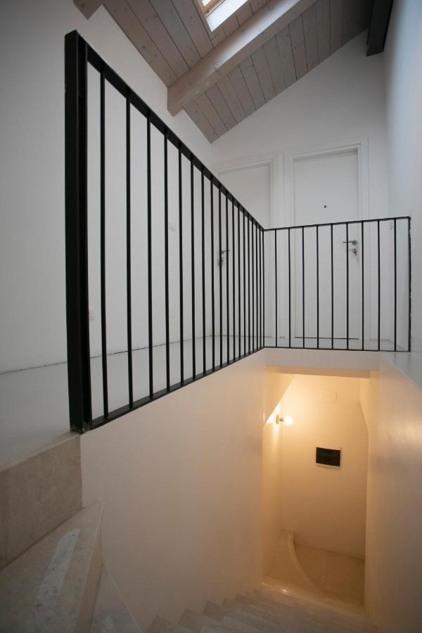 Cibrario Cit Apartment _ Circle تورينو المظهر الخارجي الصورة