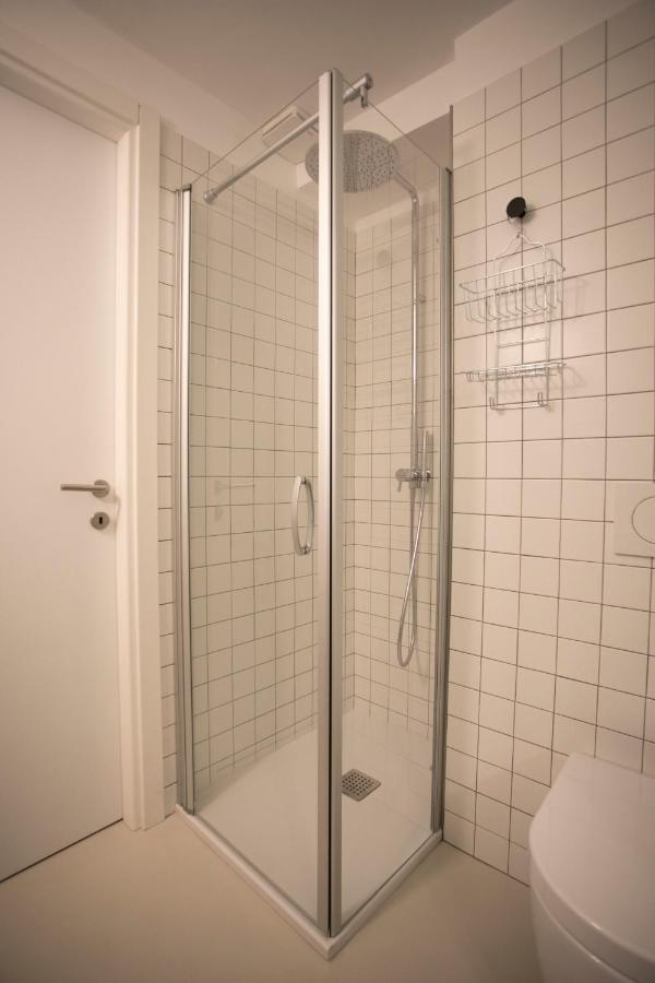 Cibrario Cit Apartment _ Circle تورينو المظهر الخارجي الصورة